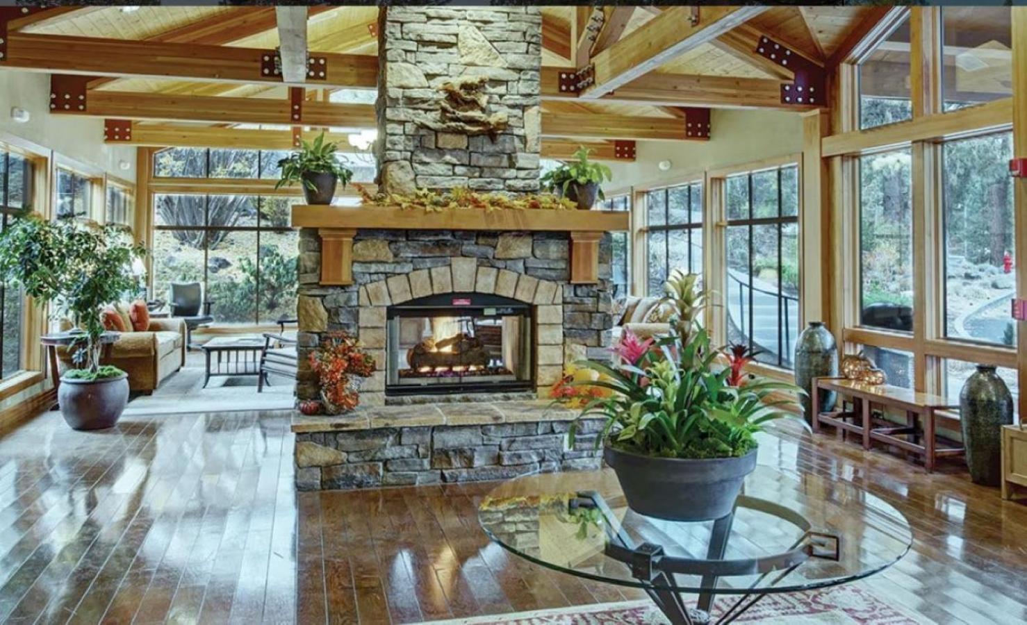 Worldmark Bend Seventh Mountain Resort - 1Bd Sleep Exterior foto