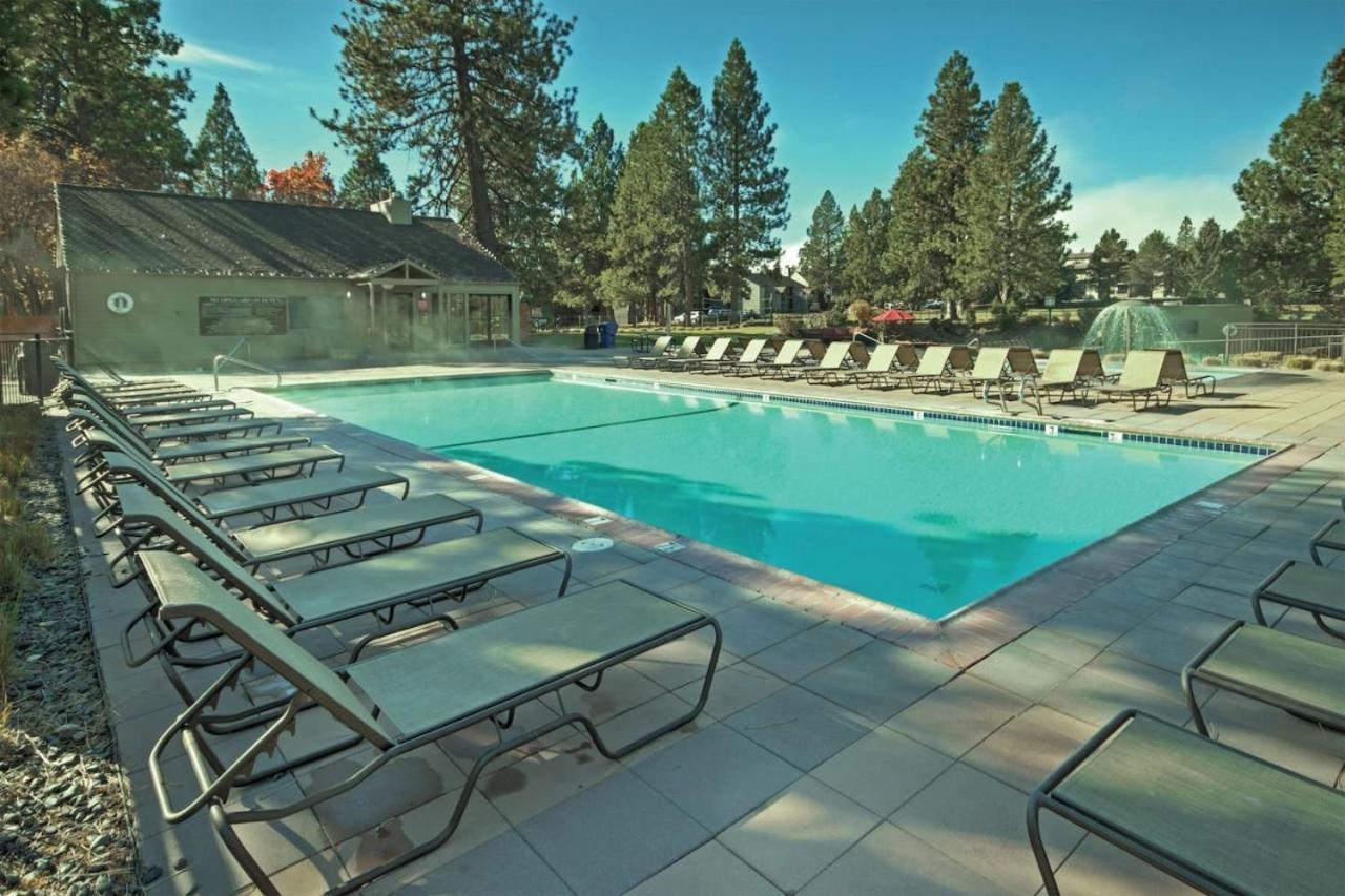 Worldmark Bend Seventh Mountain Resort - 1Bd Sleep Exterior foto
