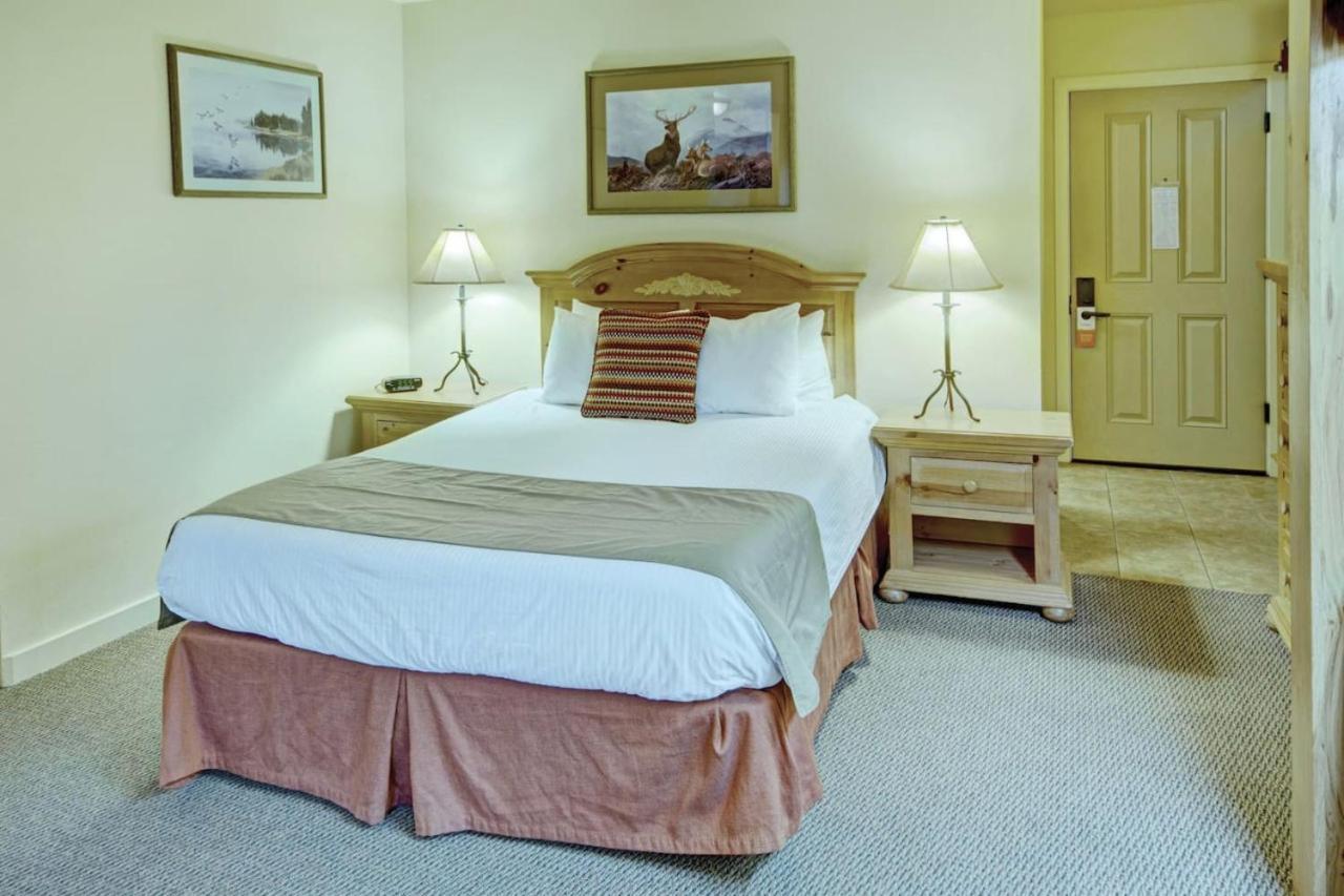 Worldmark Bend Seventh Mountain Resort - 1Bd Sleep Exterior foto
