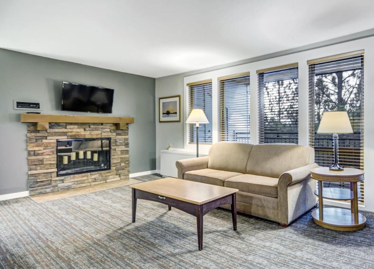 Worldmark Bend Seventh Mountain Resort - 1Bd Sleep Exterior foto