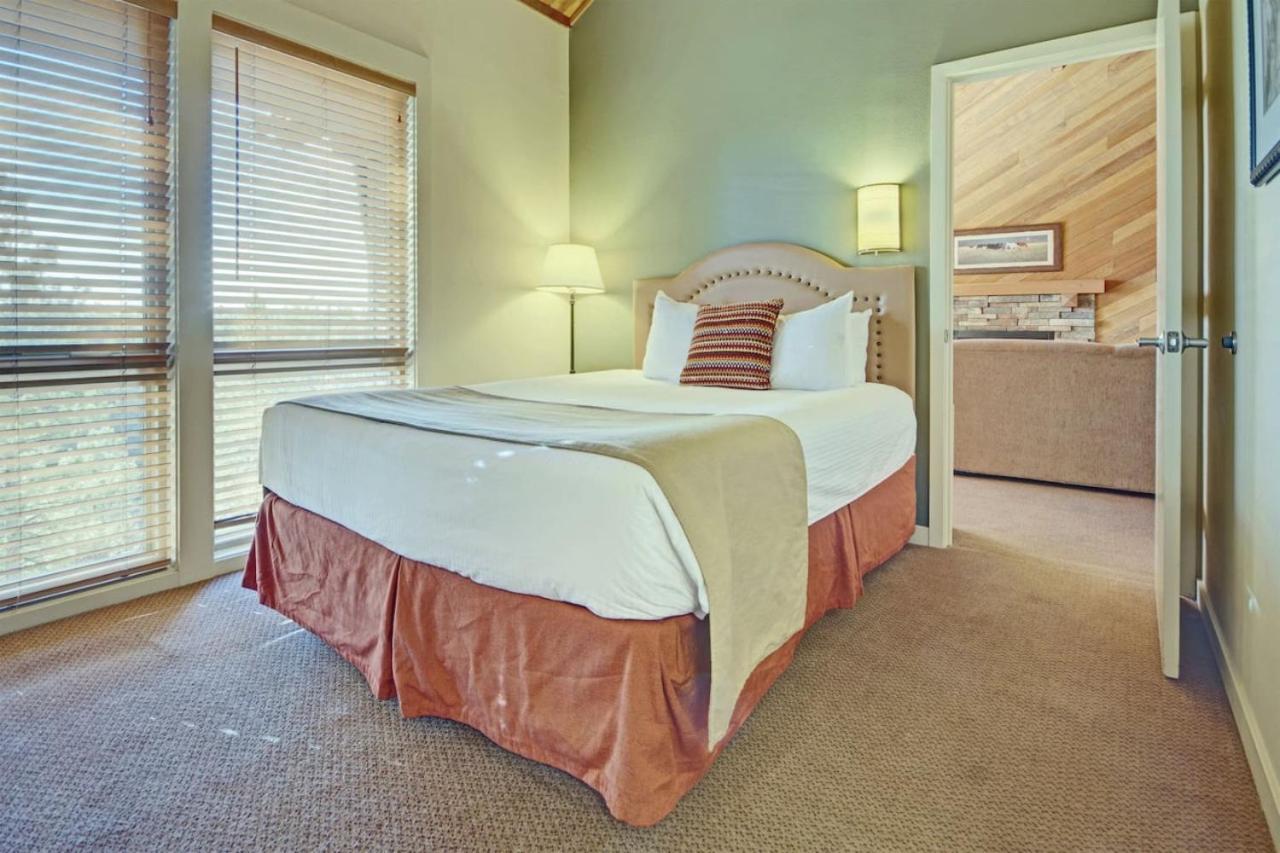 Worldmark Bend Seventh Mountain Resort - 1Bd Sleep Exterior foto