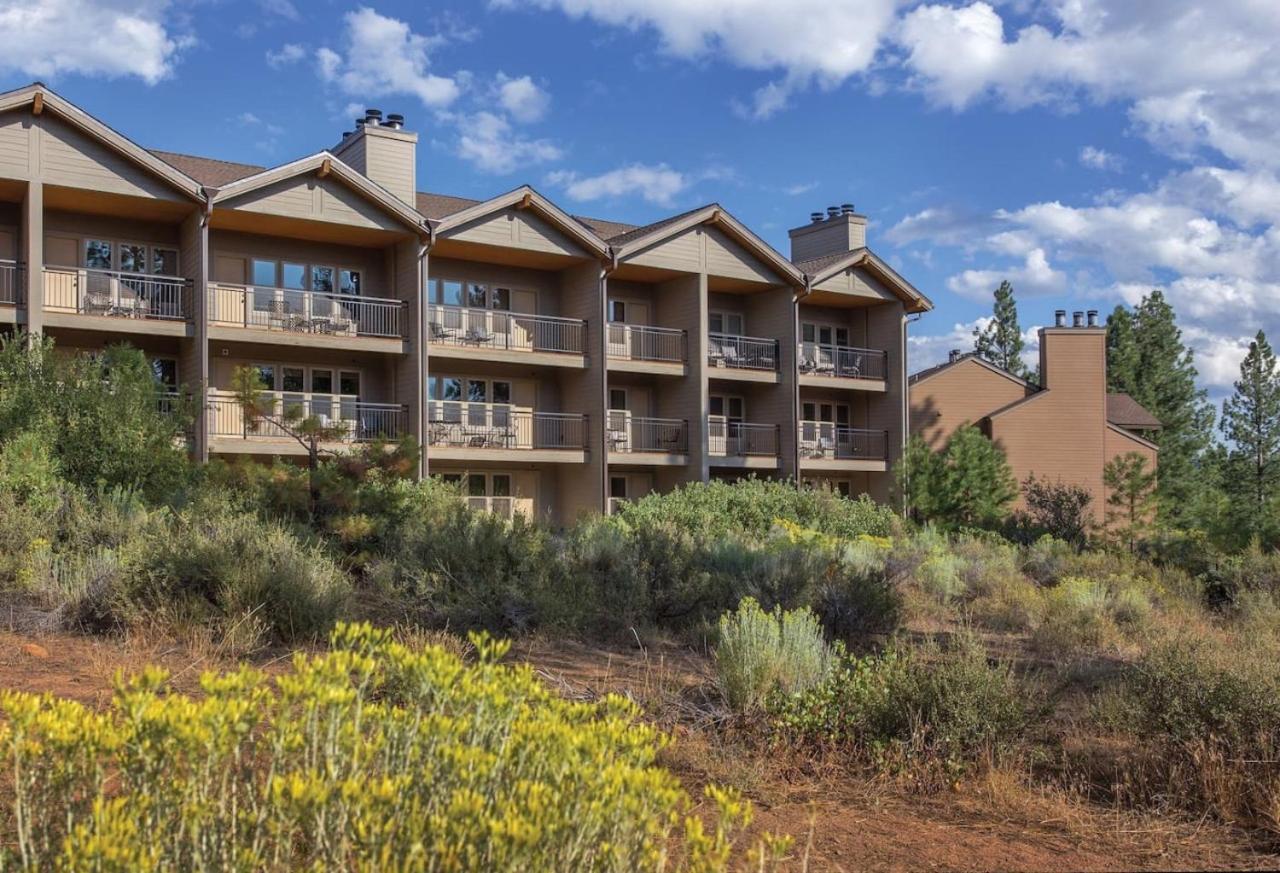 Worldmark Bend Seventh Mountain Resort - 1Bd Sleep Exterior foto