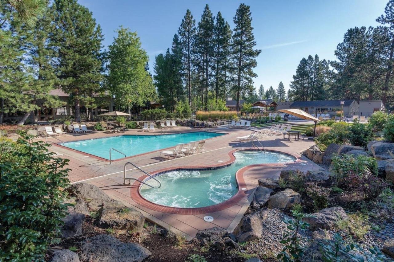 Worldmark Bend Seventh Mountain Resort - 1Bd Sleep Exterior foto